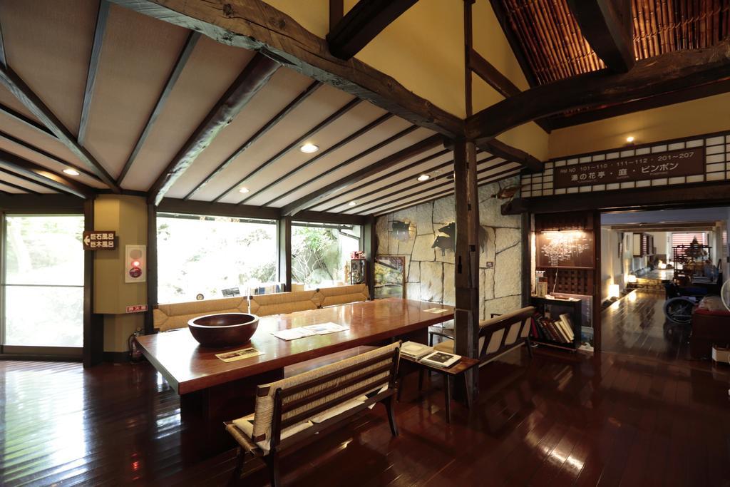 Shirakabeso Hotel Izu  Exterior photo