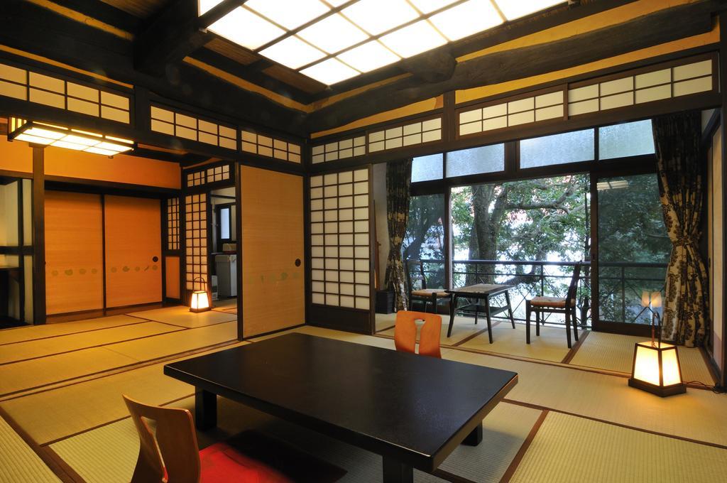 Shirakabeso Hotel Izu  Room photo