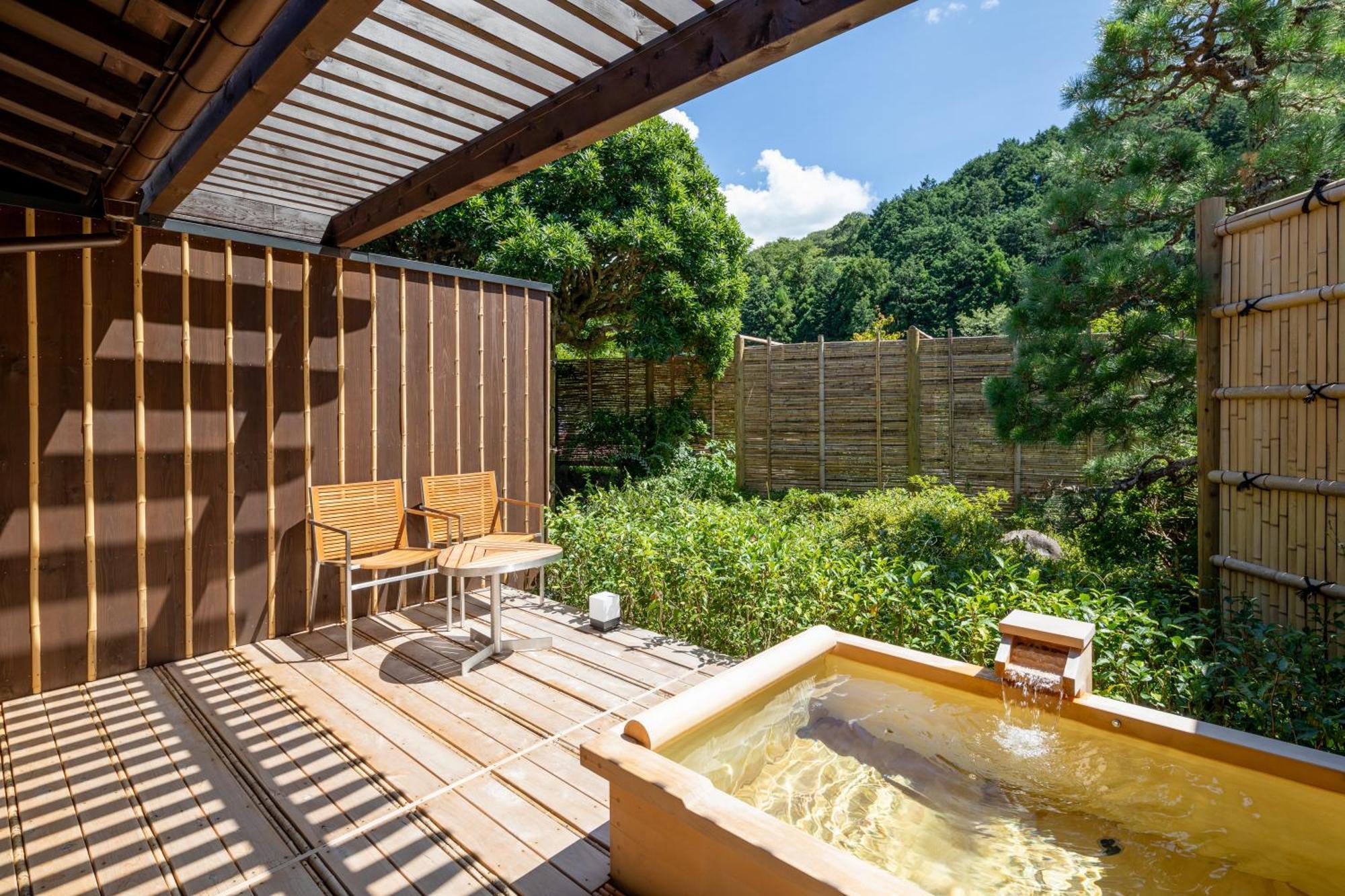 Shirakabeso Hotel Izu  Exterior photo