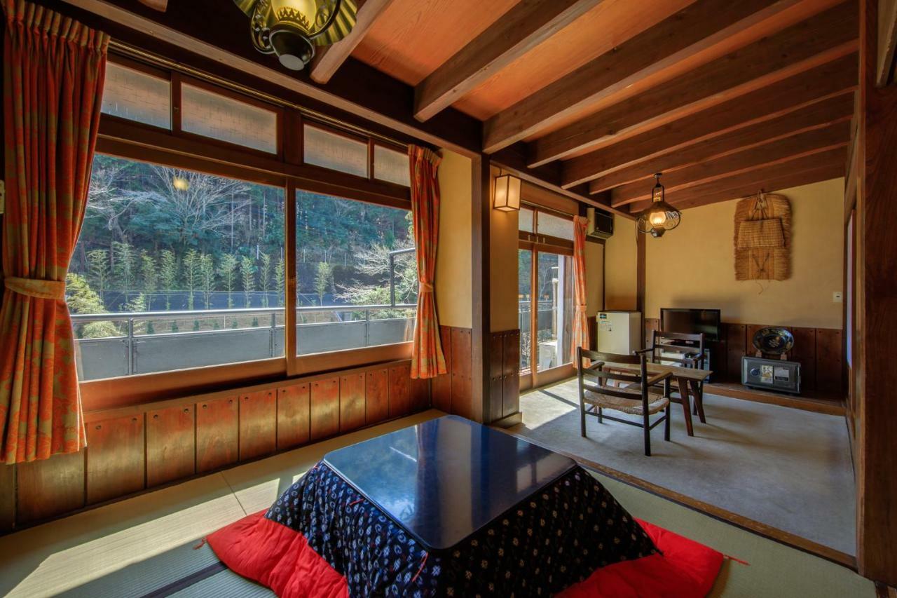Shirakabeso Hotel Izu  Exterior photo