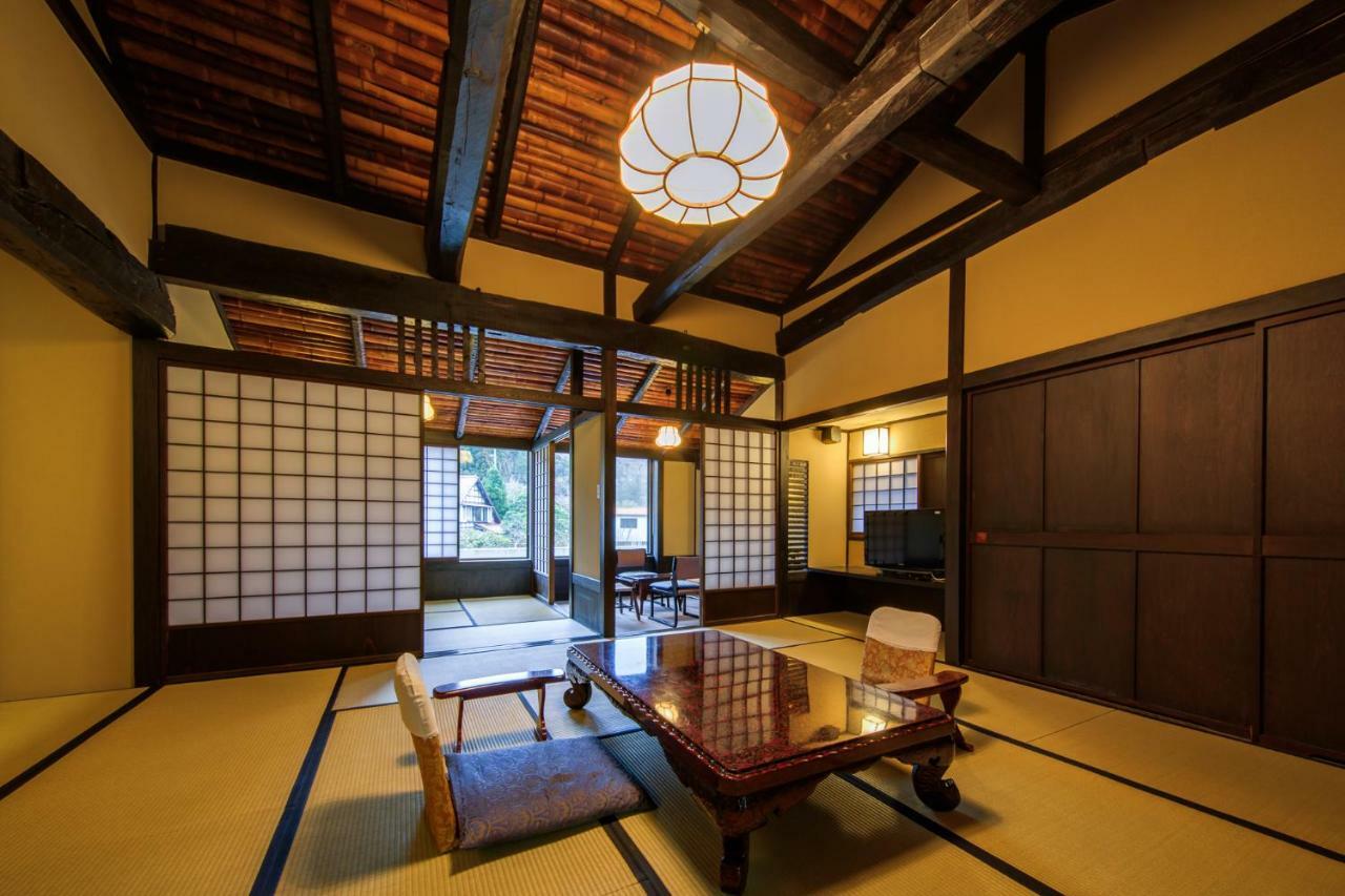 Shirakabeso Hotel Izu  Exterior photo