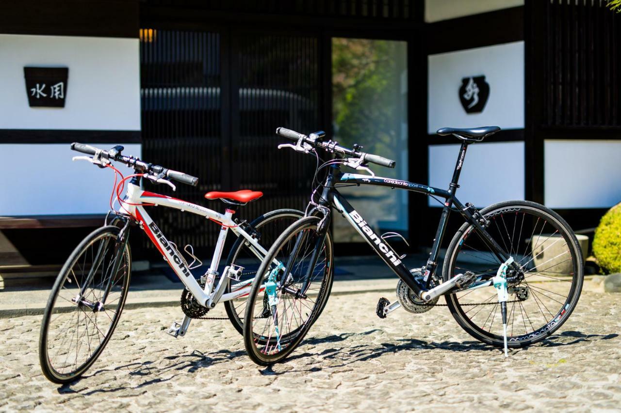 Shirakabeso Hotel Izu  Exterior photo