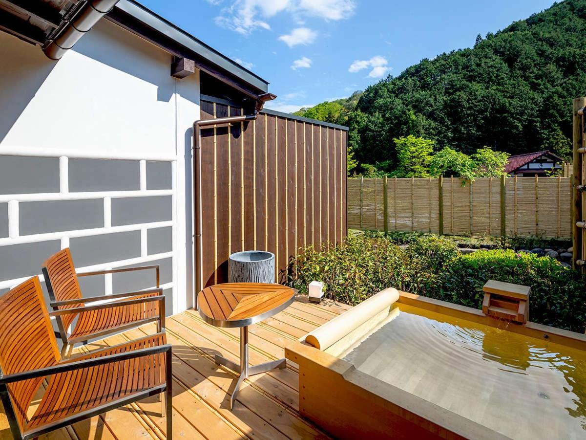 Shirakabeso Hotel Izu  Exterior photo