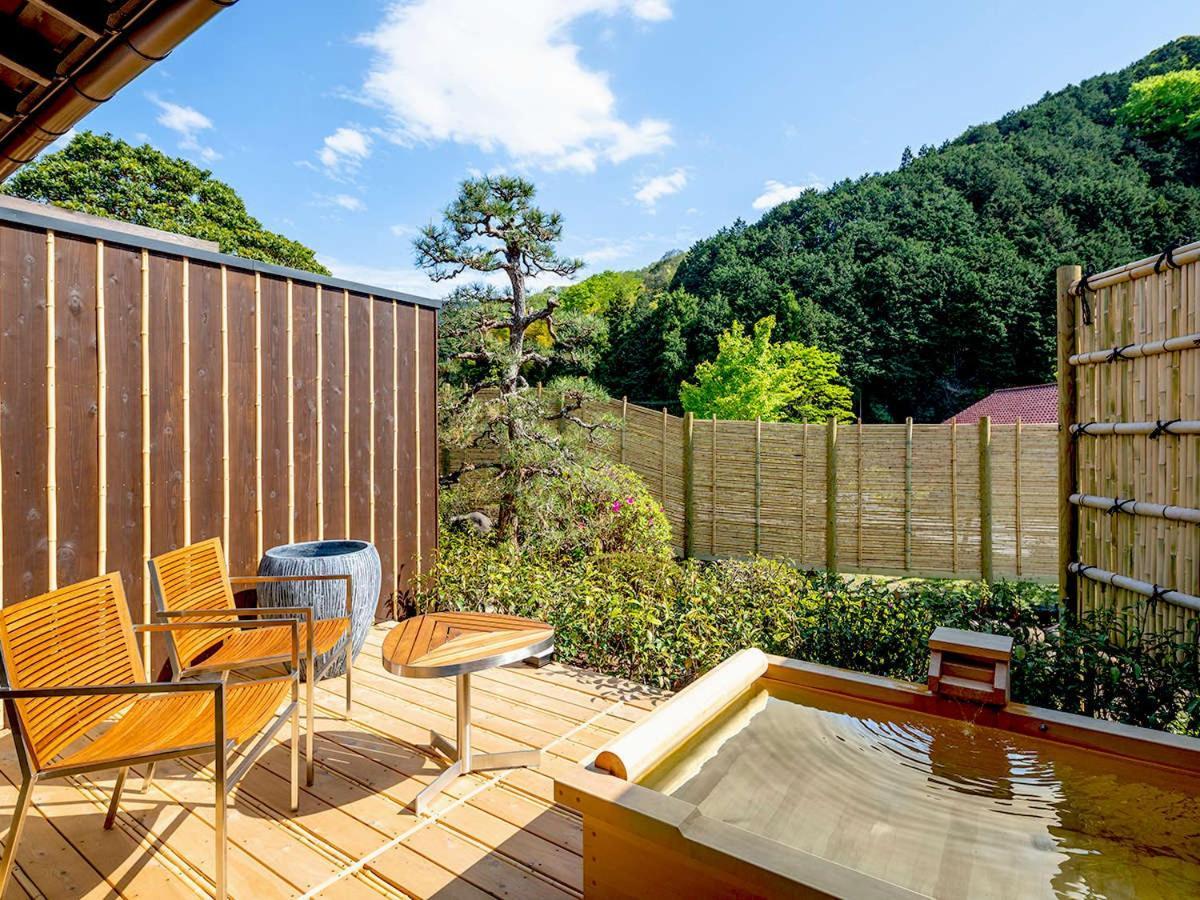 Shirakabeso Hotel Izu  Exterior photo